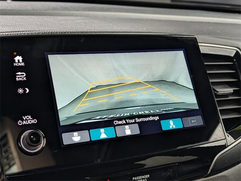 Used 2024 Honda Passport TrailSport image 26