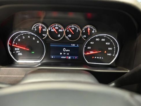 Used 2019 Chevrolet Silverado 1500 LT w/ All-Star Edition AWD/4WD image 26
