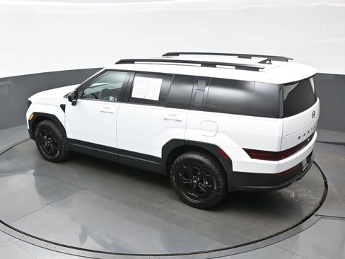 Used 2025 Hyundai Santa Fe XRT image 35