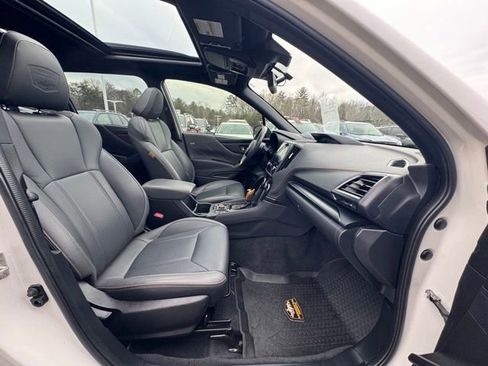 Used 2022 Subaru Forester Wilderness w/ Wilderness Package image 26