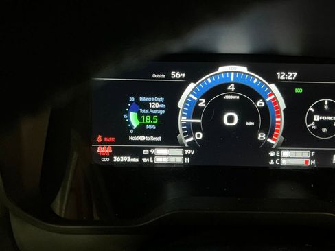 Used 2023 Toyota Tundra Platinum image 20