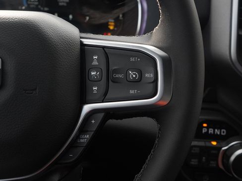 New 2026 RAM 1500 Big Horn image 42