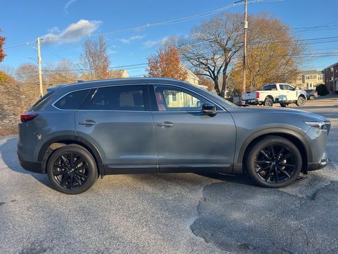 Used 2023 MAZDA CX-9 Carbon Edition image 6