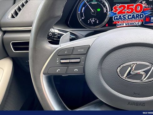Used 2023 Hyundai Sonata SEL w/ Cargo Package FWD image 18