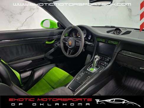 Used 2019 Porsche 911 GT3 RS RWD image 16