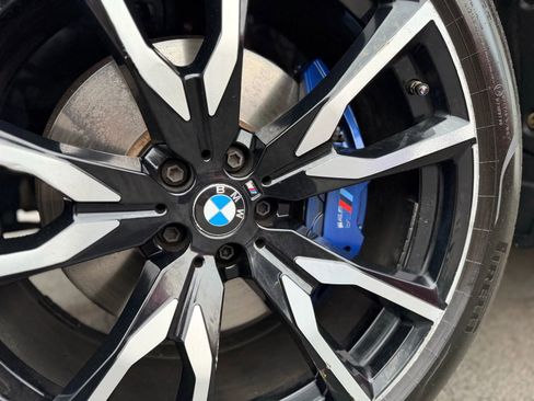 Used 2019 BMW X7 xDrive50i w/ M Sport Package image 19