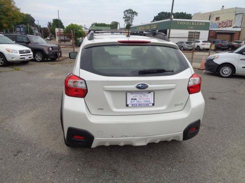 Used 2014 Subaru Crosstrek 2.0i Premium w/ Moonroof Package AWD/4WD image 6