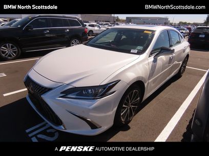 Used 2023 Lexus ES 350 w/ Premium Package