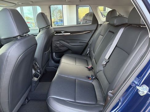 New 2026 Kia Seltos EX w/ EX Sunroof Package image 21