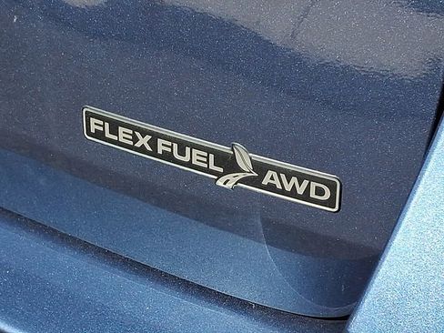 Used 2020 Ford Explorer 4WD Police Interceptor image 14