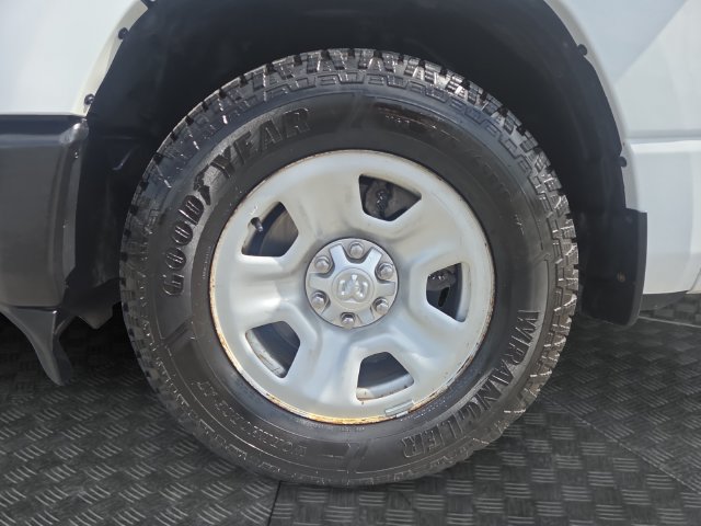 Used 2024 RAM 1500 Tradesman w/ Trailer Tow Group AWD/4WD image 34