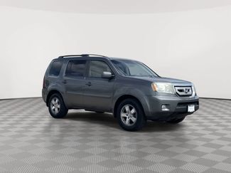 Used 2009 Honda Pilot EX video 2