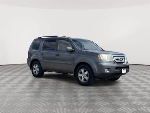 Used 2009 Honda Pilot EX image 2