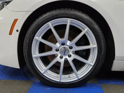 Used 2014 BMW 650i xDrive Convertible image 85