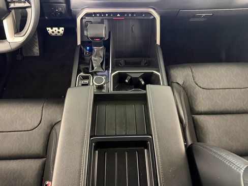 Used 2024 Toyota Tundra Limited w/ TRD Off-Road Package AWD/4WD image 19