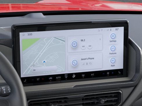 Used 2025 Ford Bronco Sport Big Bend w/ Convenience Package image 23