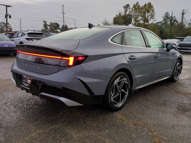 New 2026 Hyundai Sonata SEL FWD image 5
