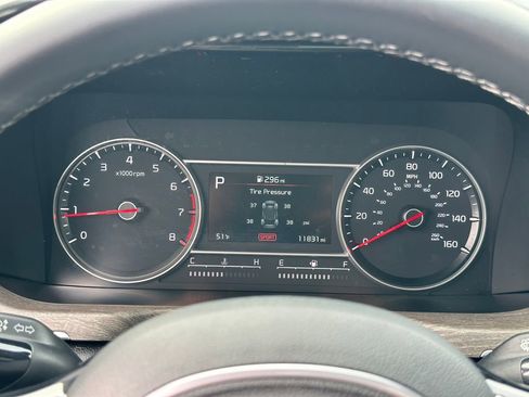 Used 2023 Kia Sorento X-Line EX image 24