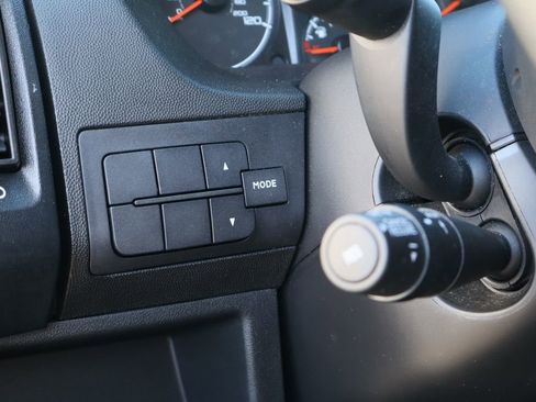 Used 2020 RAM ProMaster 1500 image 11