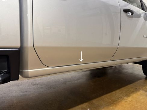 Used 2023 Chevrolet Silverado 3500 W/T w/ Gooseneck/5TH Wheel Package image 57