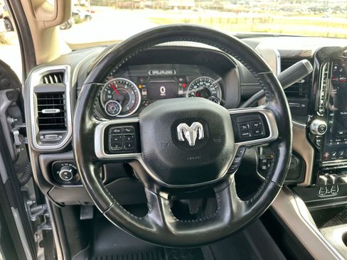 Used 2021 RAM 2500 Laramie image 14