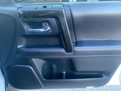 Used 2024 Toyota 4Runner TRD Pro image 21