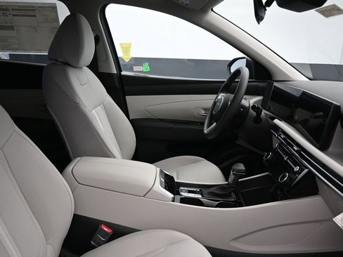 New 2026 Hyundai Tucson SEL image 10