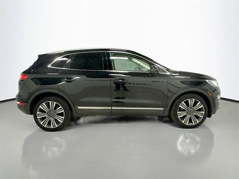 Used 2016 Lincoln MKC Black Label w/ Lincoln MKC Climate Package image 8