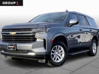 Used 2022 Chevrolet Tahoe LT video 1