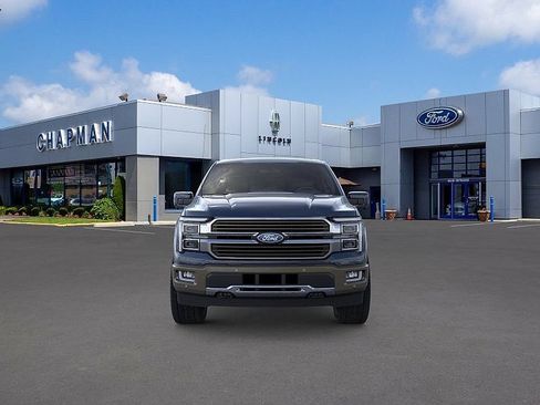 New 2026 Ford F150 King Ranch w/ Equipment Group 601A High AWD/4WD image 6
