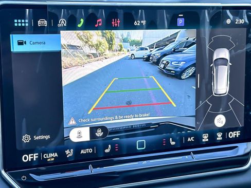 New 2026 Volkswagen Tiguan SE image 18