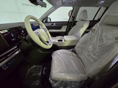 New 2026 Hyundai Santa Fe SEL AWD/4WD image 10