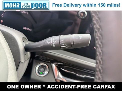 Used 2024 Buick Envista Avenir image 18