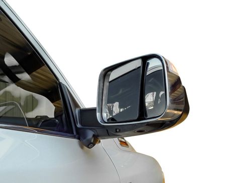 Used 2022 RAM 3500 Limited image 41