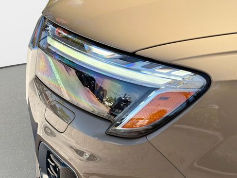 Used 2025 Audi SQ7 Premium Plus image 10