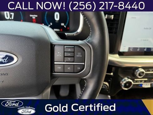 Used 2022 Ford F150 Lariat image 12