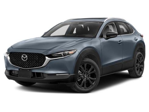 Used 2023 MAZDA CX-30 2.5 Turbo w/ Premium Package AWD/4WD image 1