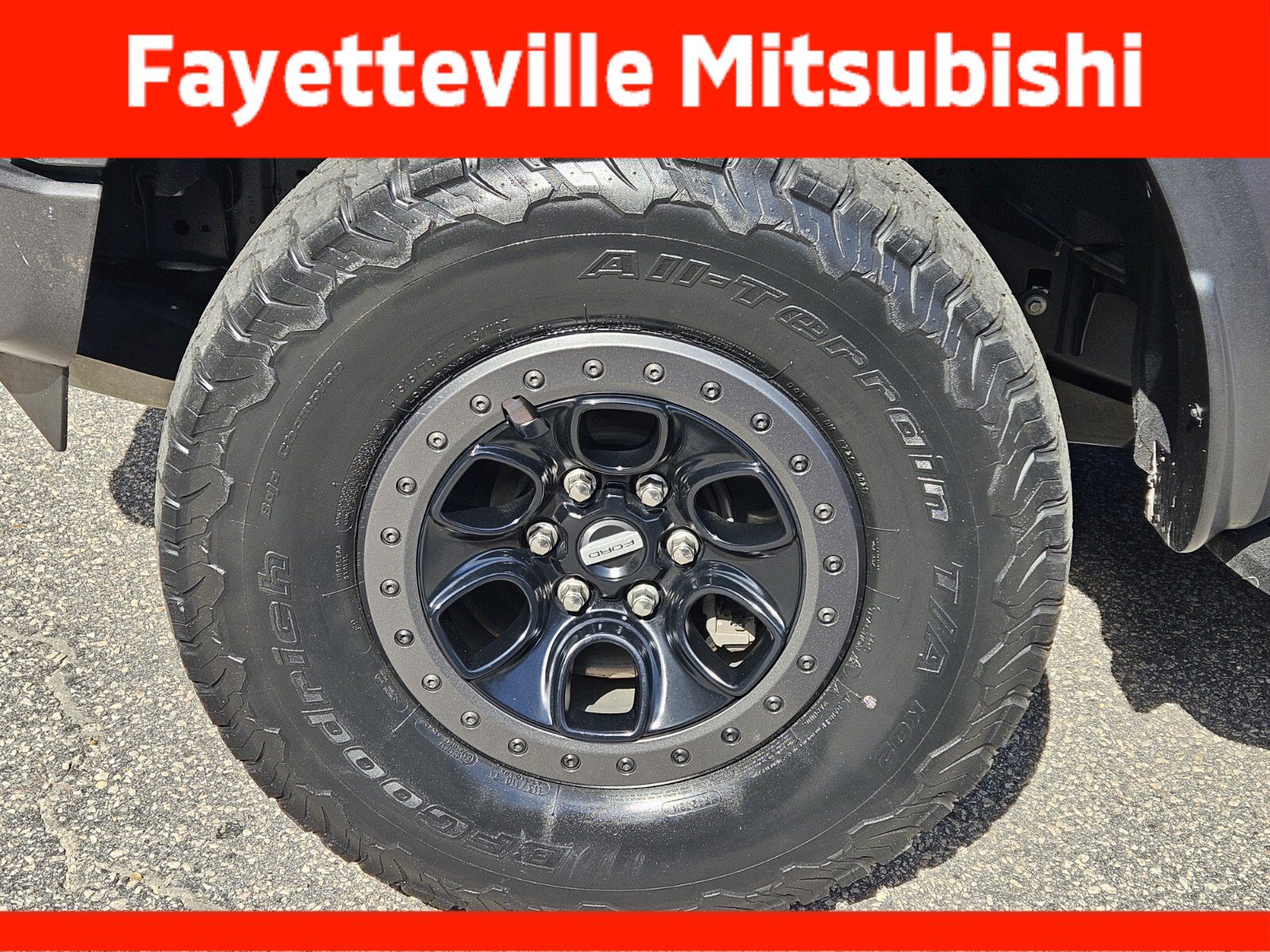 Used 2021 Ford F150 Raptor w/ Equipment Group 801A High AWD/4WD image 7