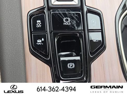 Certified 2023 Lexus RX 350 AWD w/ Cold Area Package image 30