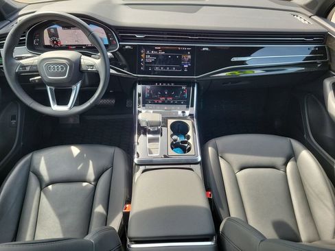 Used 2021 Audi Q7 2.0T Premium Plus AWD/4WD image 15