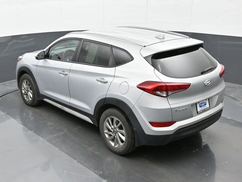 Used 2018 Hyundai Tucson SEL image 33