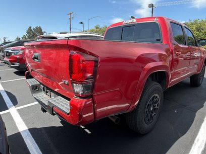 Certified 2022 Toyota Tacoma SR5