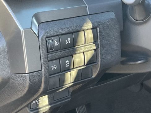 New 2026 Toyota Tacoma SR5 image 12