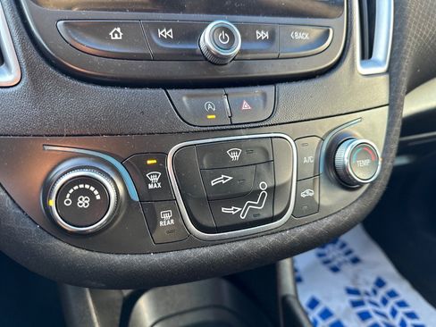 Used 2024 Chevrolet Malibu RS w/ LPO, Floor Liner Package image 16