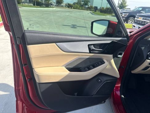 Used 2024 Acura MDX SH-AWD w/ Technology Package image 9