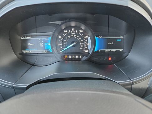 Certified 2023 Ford Edge SEL w/ Convenience Package image 16