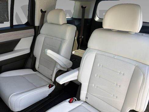 New 2025 Hyundai Santa Fe Calligraphy image 31