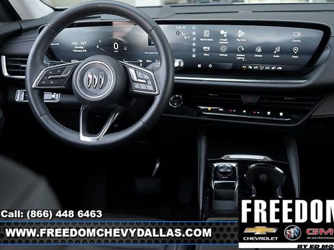 New 2024 Buick Envision Preferred image 17