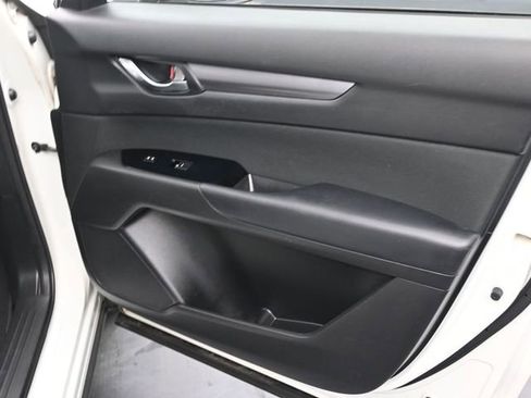 Used 2019 MAZDA CX-5 Sport AWD/4WD image 17