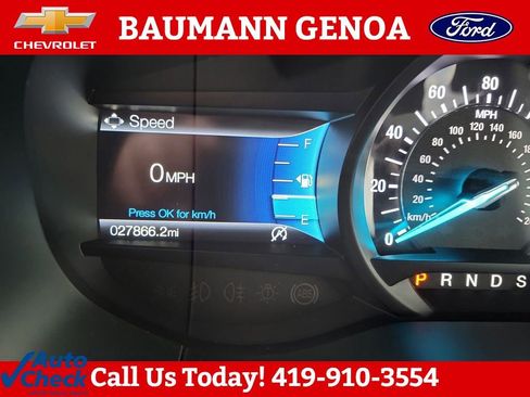 Used 2023 Ford Edge ST-Line image 21